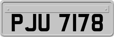 PJU7178
