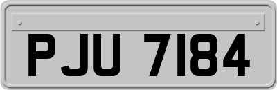 PJU7184