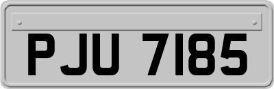 PJU7185