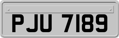 PJU7189
