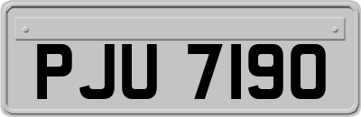 PJU7190