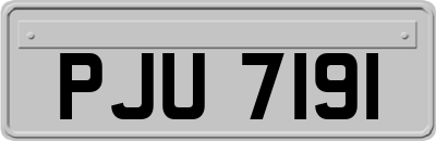 PJU7191