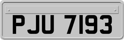 PJU7193