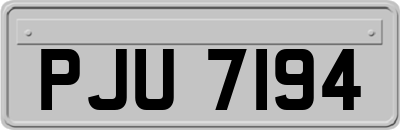 PJU7194