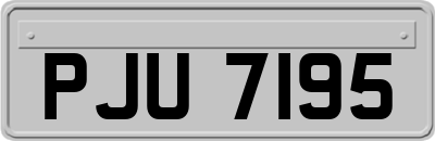 PJU7195
