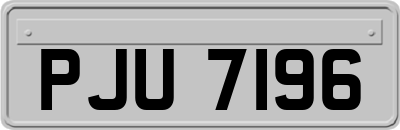 PJU7196