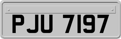 PJU7197