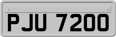 PJU7200