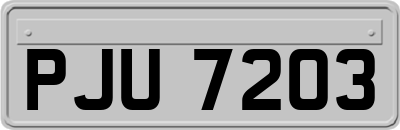 PJU7203
