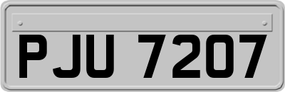 PJU7207