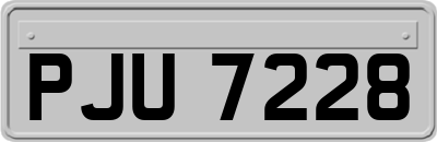 PJU7228