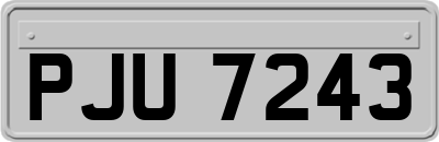 PJU7243