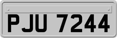 PJU7244