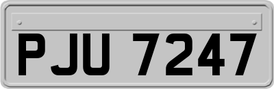 PJU7247