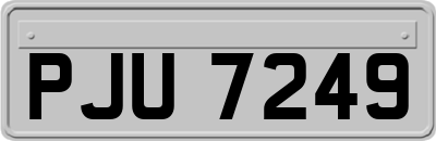 PJU7249