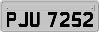 PJU7252