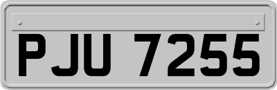PJU7255