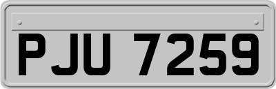 PJU7259