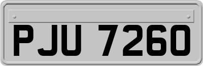 PJU7260