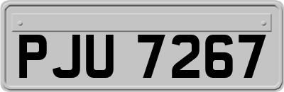 PJU7267