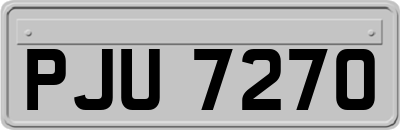 PJU7270