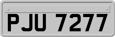 PJU7277