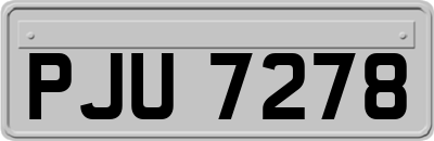 PJU7278