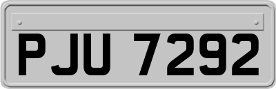 PJU7292