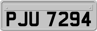 PJU7294