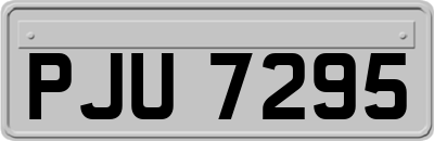 PJU7295