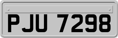PJU7298