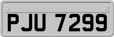 PJU7299