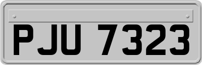 PJU7323