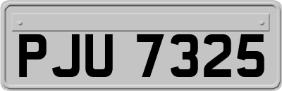 PJU7325
