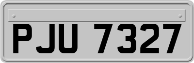 PJU7327
