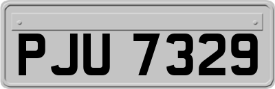 PJU7329