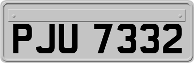 PJU7332