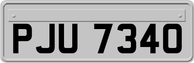 PJU7340