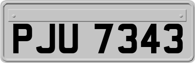 PJU7343