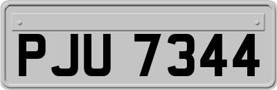 PJU7344