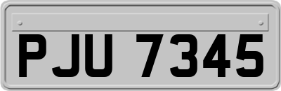 PJU7345