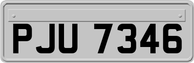 PJU7346