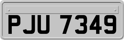 PJU7349