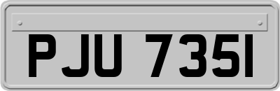 PJU7351