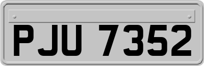 PJU7352