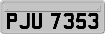 PJU7353
