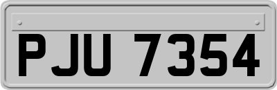 PJU7354