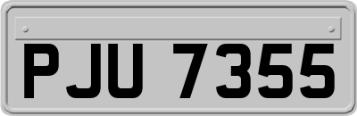 PJU7355