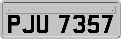 PJU7357