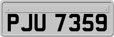 PJU7359
